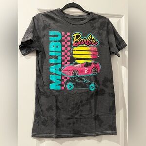 Barbie Graphic Tee